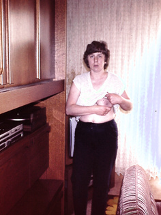 Oldschool Aufnahmen Teil 3 "Wohnzimmer"