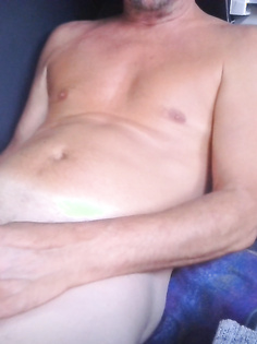 Selbstbefriedigung ich möchte einfach meine Sauerei teilen