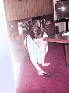 Oldschool Aufnahmen Teil 4 "Roter Teppich"