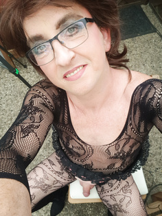 Hallo, ich bin Gina und neu hier...
