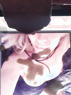 Mein Samen für Sonja