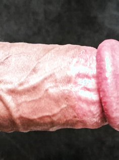 Mein adriger Schwanz