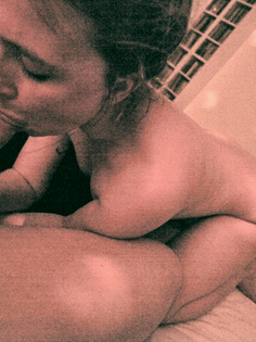 Junges Sex Abenteuer