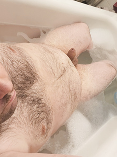 Ich Nackig und will es allen zeigen