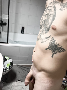 Mal etwas von mir meine Wenigkeit