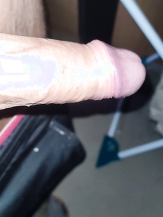 Mein Schwanz für die Mädels