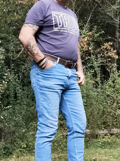 Bischen Outdoor und etwas geil