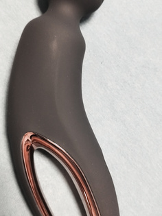 Ihr geiles Spielzeug