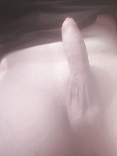 Mein strammer Kolben