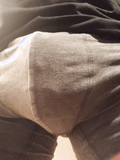 18,5 cm wollten raus aus der Buchse