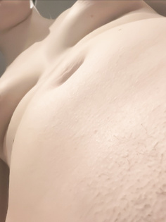 Die kleinen Brüste meiner Frau