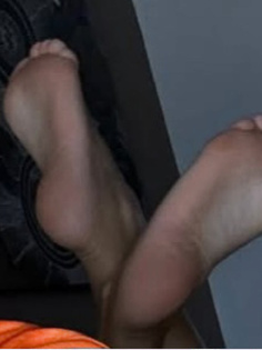 Meine schönen gepflegten Füße