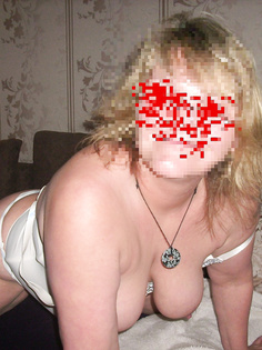 Noch ein paar Hängetitten.