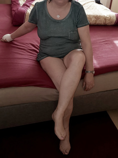 Hallöchen mein Verehrer.