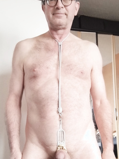 Mein kleiner und ich eine Symbiose der innigen Verbundenheit