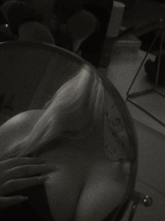 Meine Brüste und Arsch