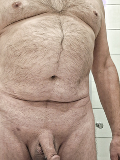 Mein Kleiner Rasierter Lümmel