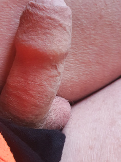 Auch mal nicht ganz steif