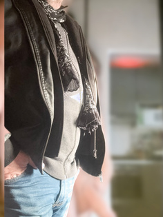 Für Euch zeige mich gerne