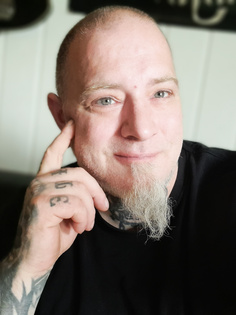 Einfach mal ich Zuhause