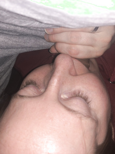 Geiler Sex immer gut