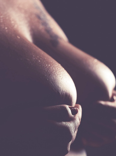 Ein bisschen frivoles von mir