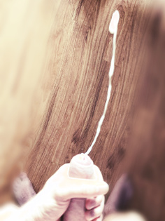 Nach 5 Tagen Abstinenz