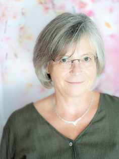 Photoshooting einer heißen MILF