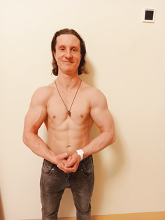 Bisschen was von mir meine Wenigkeit