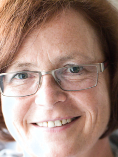 Ein schöner Arsch-Fick mit der geilen Adelheid