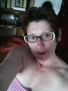 Selfies von Rothilde Teil 1