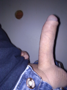 Gloryhole & Creampie