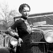 Bonnie V8