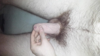 Selbsbefriedigung Unterwasser