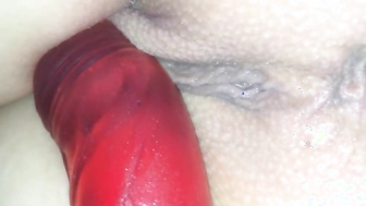 Vorbereitung zum Sex