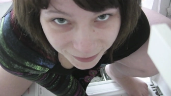 Lisa -Marie Pissspiele