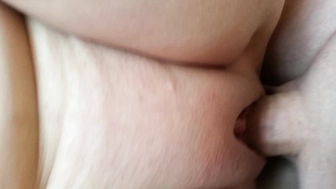Geiles Muschi Ficken