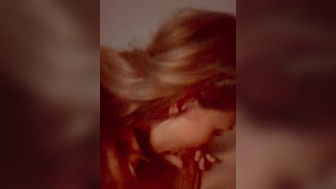 Teen Blowjob