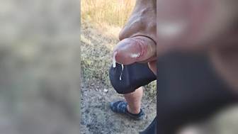 Outdoor abspritzen