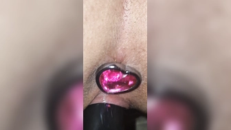 Kurzes Video von meinem kleinen Begleiter