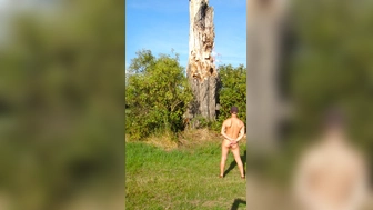 Old Tree