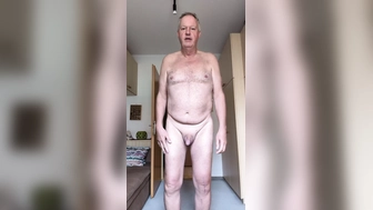 Morgengymnastik