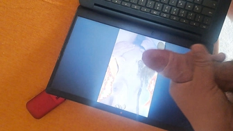 Tribute für immernass