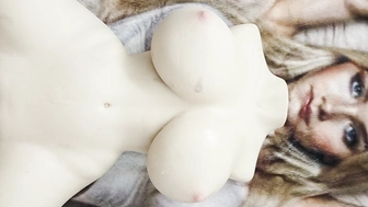 Sex Doll Torso