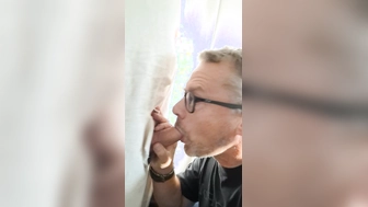Saarland Gay Blasen in meiner Garage Teil 1