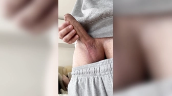 Mein Schwanz Selbstbefriedigung Männer