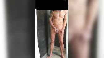 Drei Orgasmen