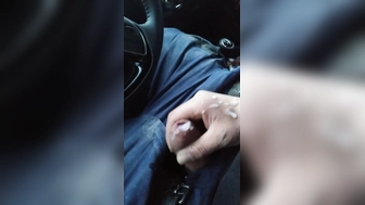 Geil nach der Arbeit