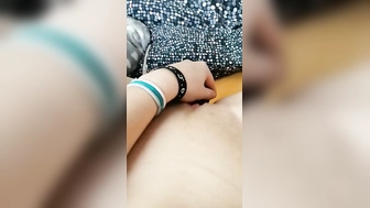 Salome war wieder mal geil