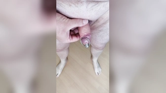 Mein erstes Video für euch